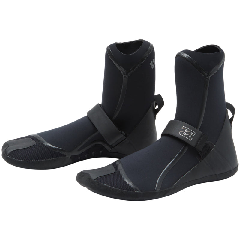 Load image into Gallery viewer, Billabong Furnace Upcycler 7mm Hidden Split-Toe Boots 2