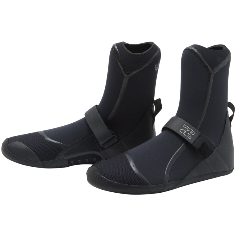 Load image into Gallery viewer, Billabong Furnace Upcycler 5mm Round-Toe Boots 2
