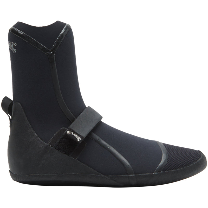 Load image into Gallery viewer, Billabong Furnace Upcycler 5mm Round-Toe Boots 3