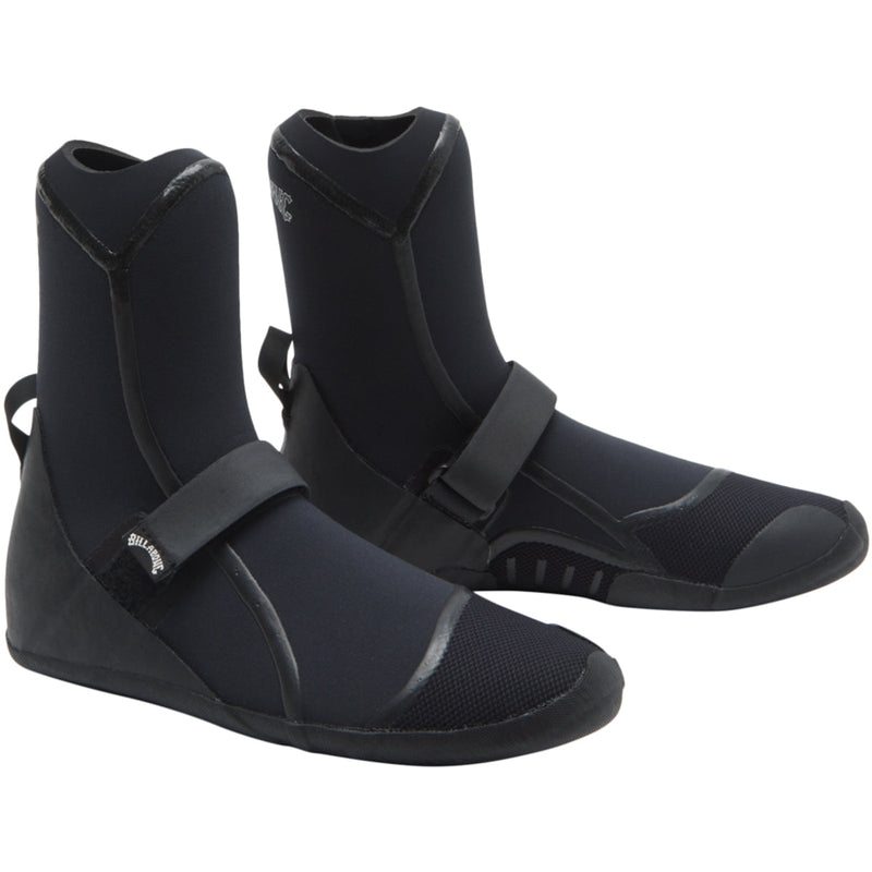 Load image into Gallery viewer, Billabong Furnace Upcycler 7mm Round-Toe Boots 1
