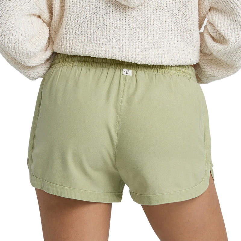 Load image into Gallery viewer, Billabong Women's Road Trippin' Shorts 12