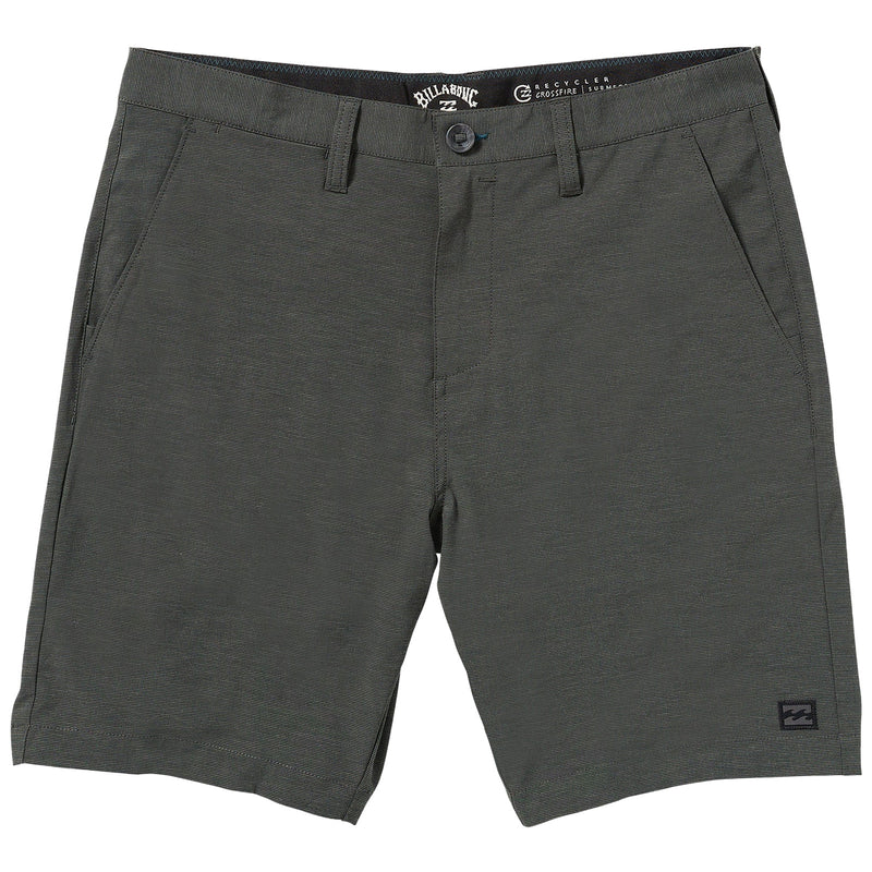 Load image into Gallery viewer, Billabong Crossfire Submersible 19" Hybrid Shorts 1