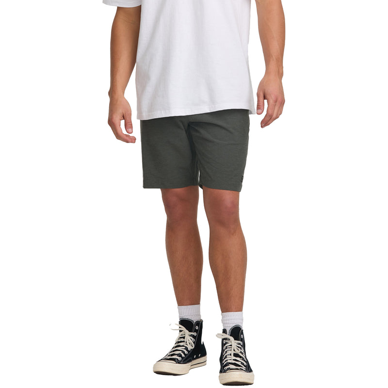 Load image into Gallery viewer, Billabong Crossfire Submersible 19" Hybrid Shorts 5