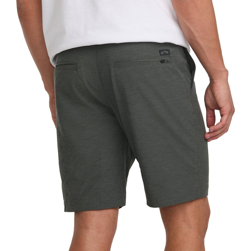 Load image into Gallery viewer, Billabong Crossfire Submersible 19" Hybrid Shorts 4