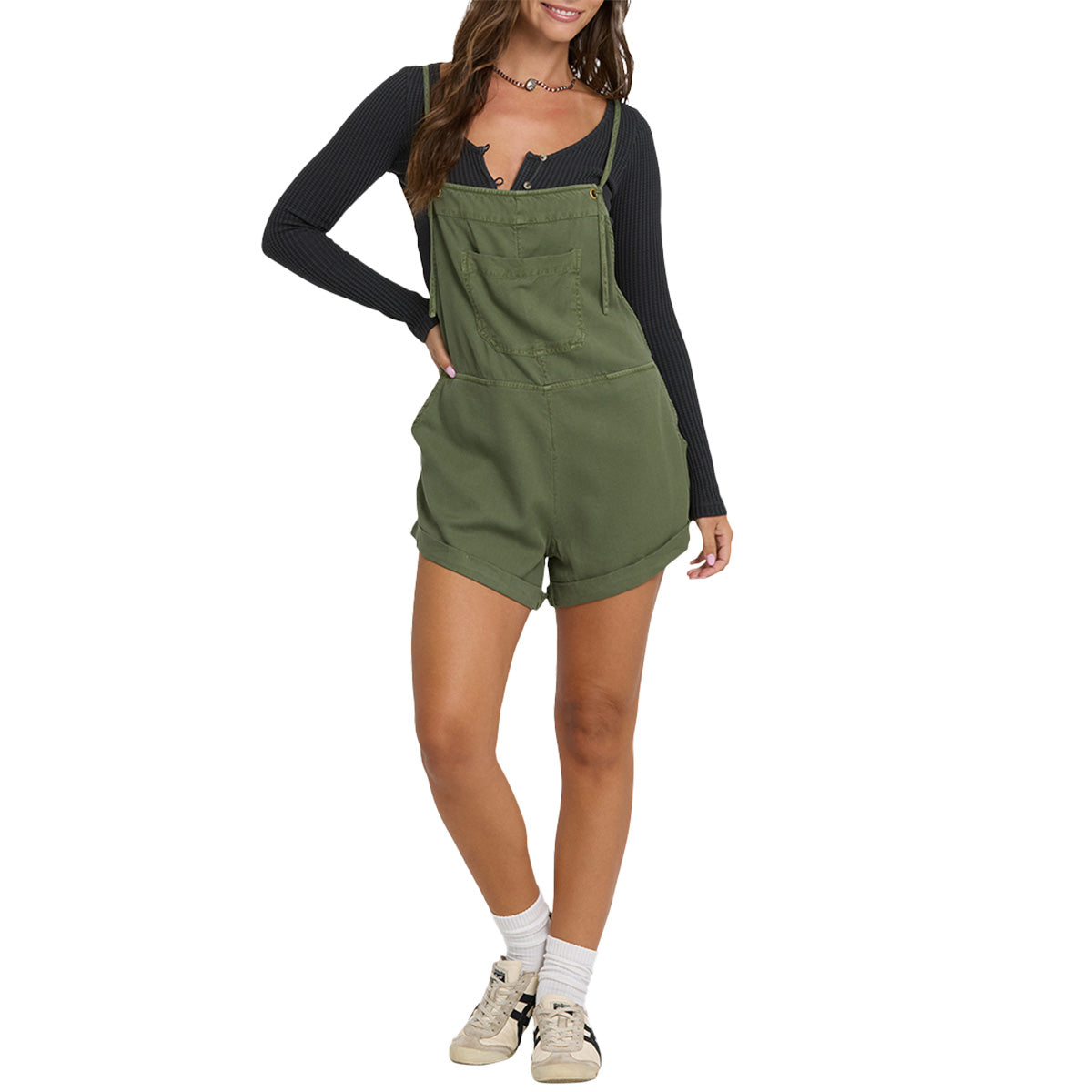 Billabong Women's Wild Pursuit Overalls – Cleanline Surf