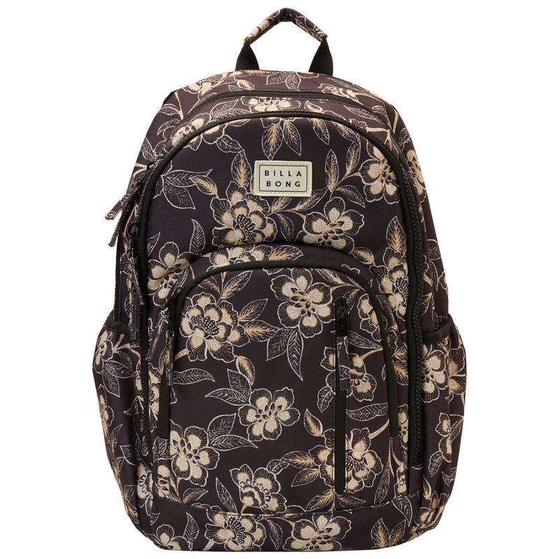 Load image into Gallery viewer, Billabong Women's Roadie Backpack - 31L