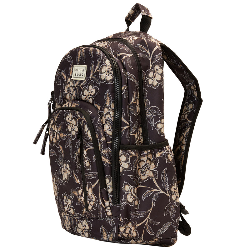 Load image into Gallery viewer, Billabong Women's Roadie Backpack - 31L