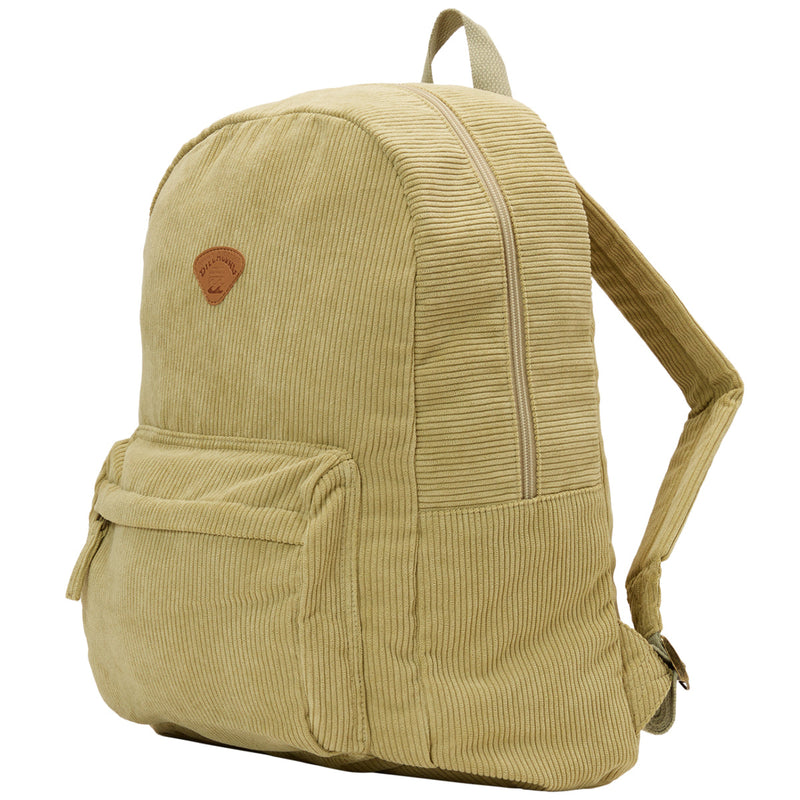 Load image into Gallery viewer, Billabong Women's Schools Out Corduroy Backpack - 20L