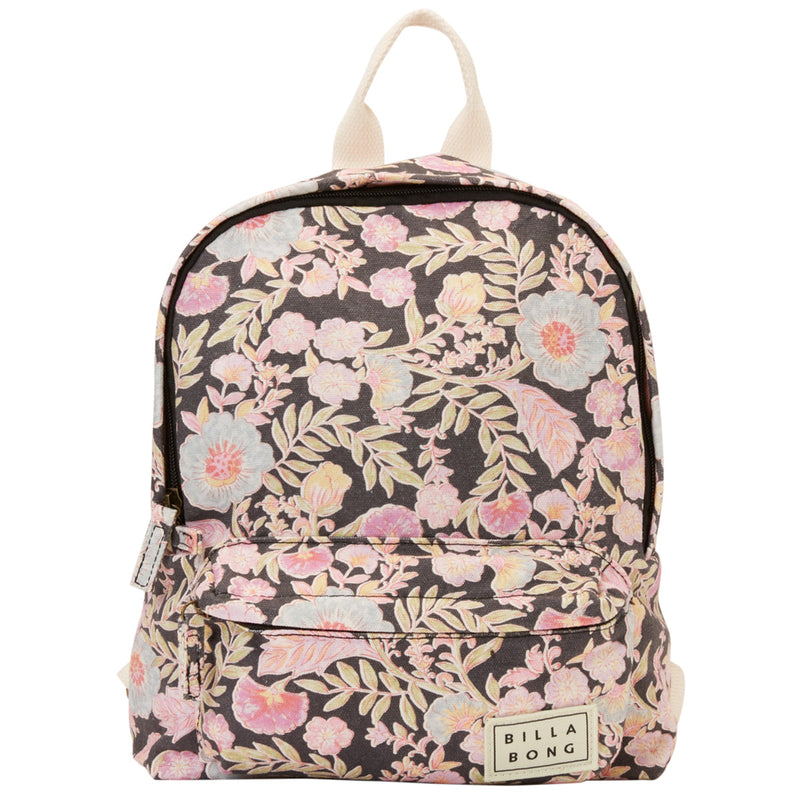 Load image into Gallery viewer, Billabong Women's Mini Mama Canvas Backpack