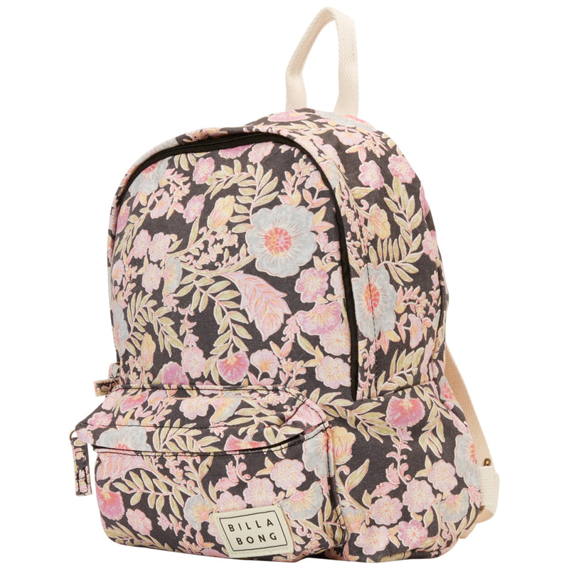 Load image into Gallery viewer, Billabong Women's Mini Mama Canvas Backpack