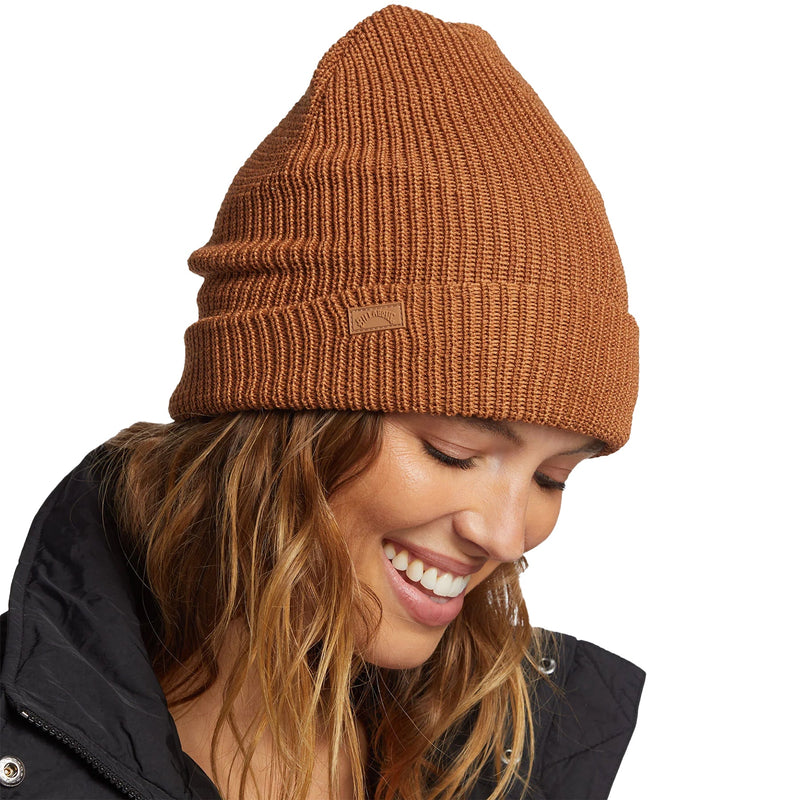 Load image into Gallery viewer, Billabong Women's Roamer Beanie