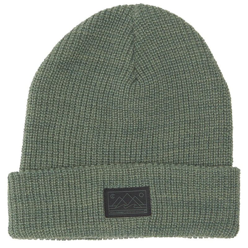Load image into Gallery viewer, Billabong Adventure Division Range Cuff Beanie