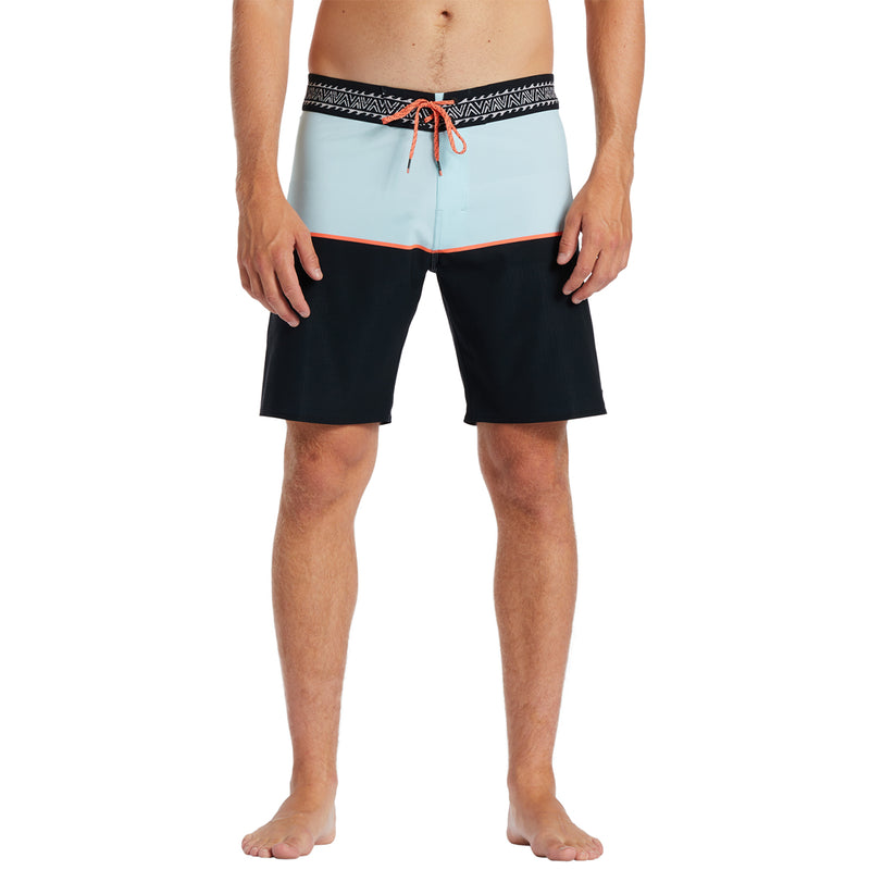 Load image into Gallery viewer, Billabong Fifty50 Airlite Performance 19&quot; Boardshorts
