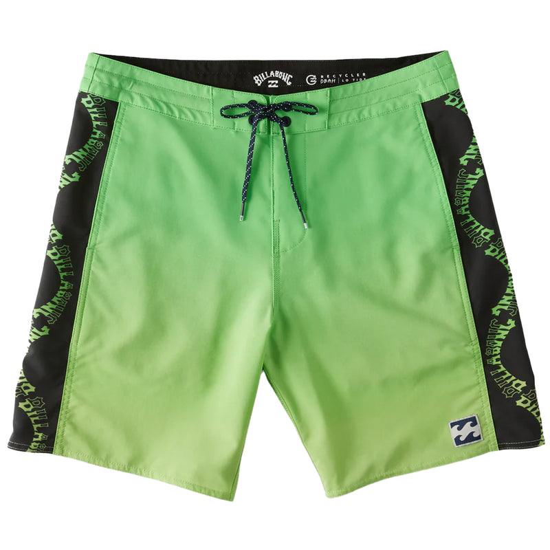 Load image into Gallery viewer, Billabong D Bah Lo Tide 18" Boardshorts 1