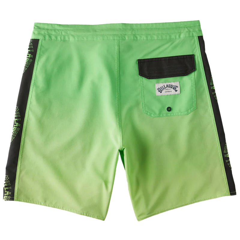 Load image into Gallery viewer, Billabong D Bah Lo Tide 18" Boardshorts 2