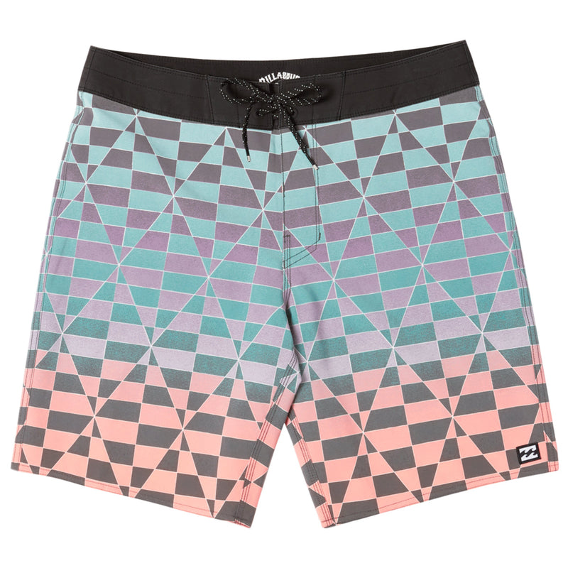 Load image into Gallery viewer, Billabong Sundays Pro 19" Boardshorts 1