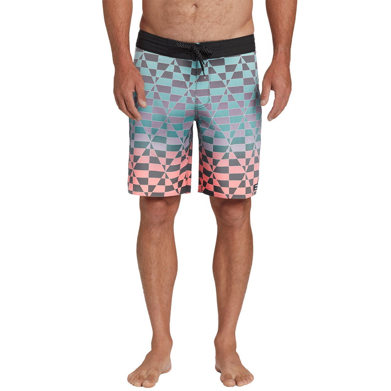 Load image into Gallery viewer, Billabong Sundays Pro 19" Boardshorts 3