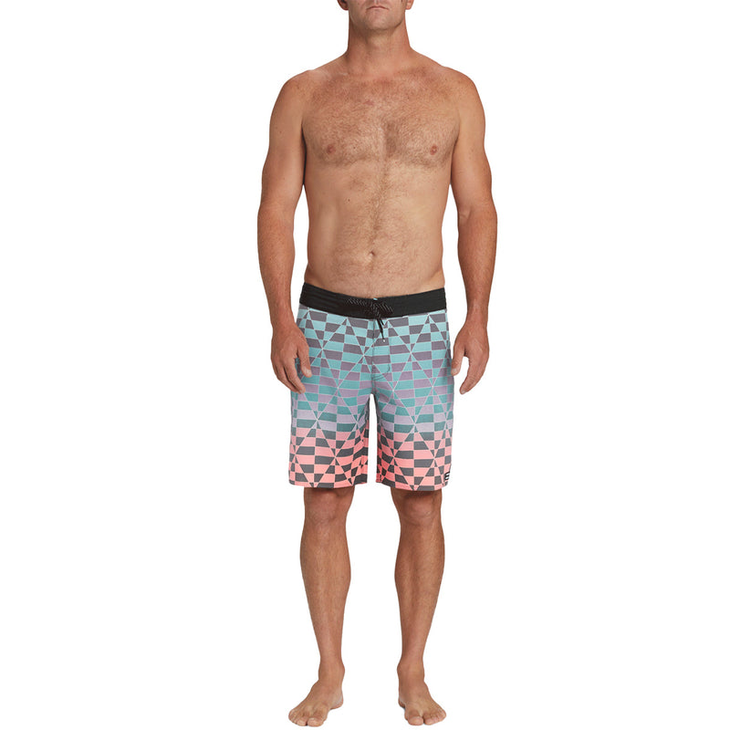 Load image into Gallery viewer, Billabong Sundays Pro 19" Boardshorts 6