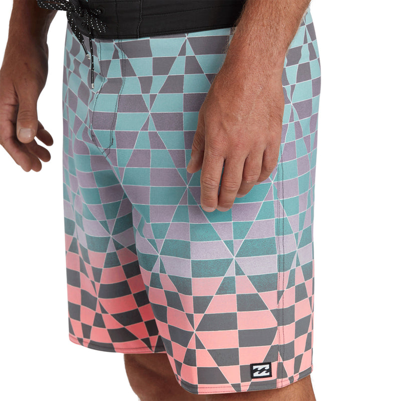 Load image into Gallery viewer, Billabong Sundays Pro 19" Boardshorts 7
