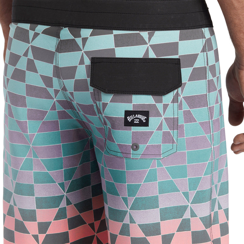 Load image into Gallery viewer, Billabong Sundays Pro 19" Boardshorts 8