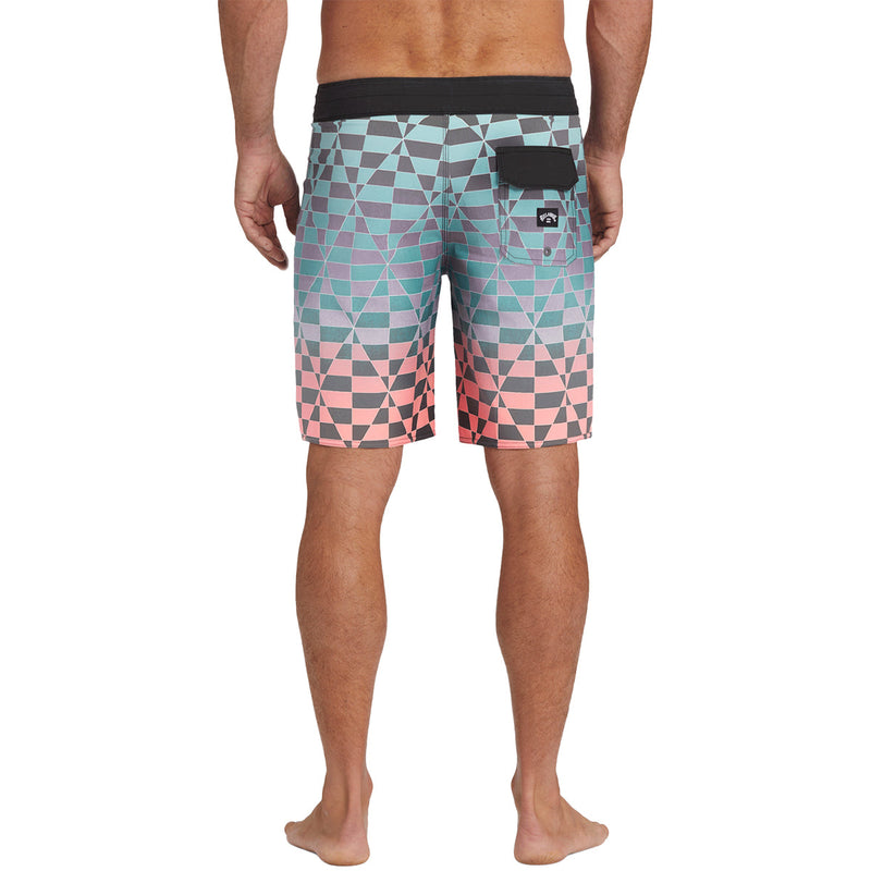 Load image into Gallery viewer, Billabong Sundays Pro 19" Boardshorts 5