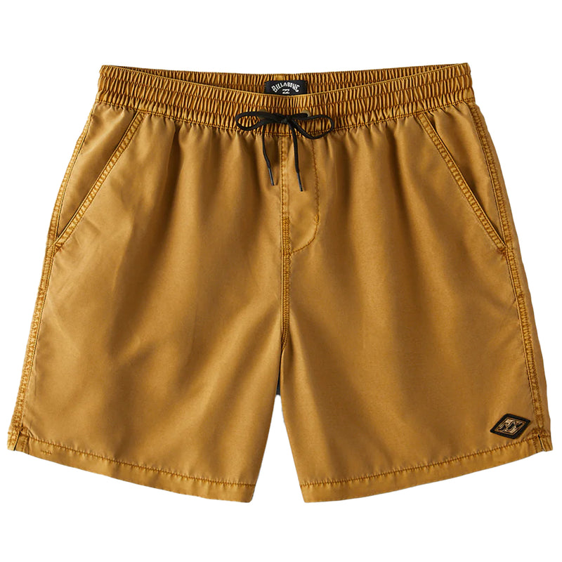 Load image into Gallery viewer, Billabong All-Day Overdyed Layback 17" Boardshorts 6
