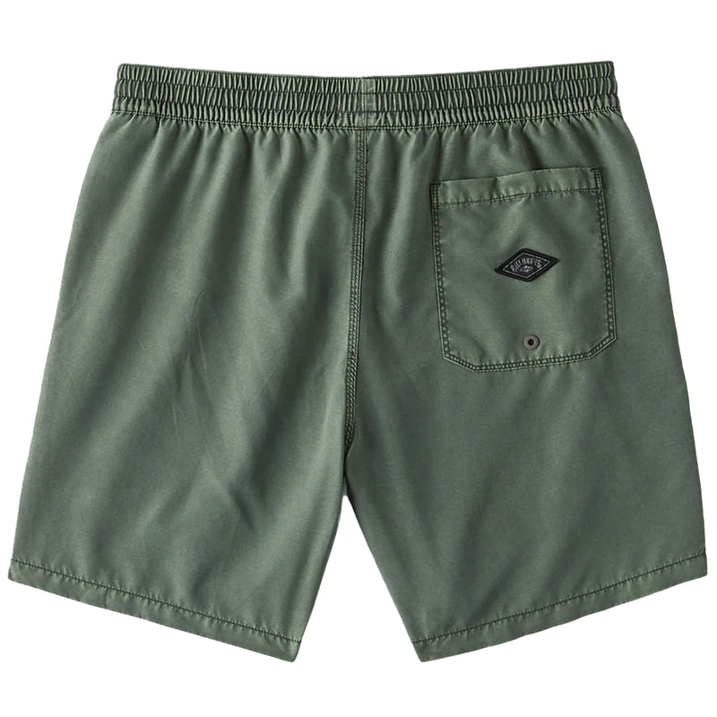Load image into Gallery viewer, Billabong All-Day Overdyed Layback 17" Boardshorts 2