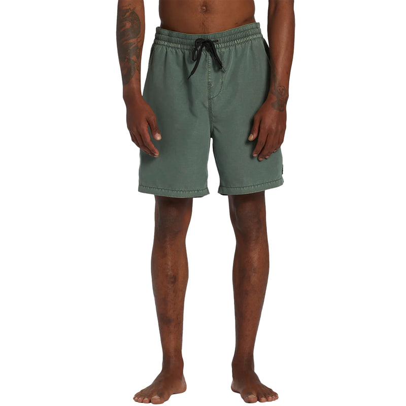 Load image into Gallery viewer, Billabong All-Day Overdyed Layback 17" Boardshorts 3