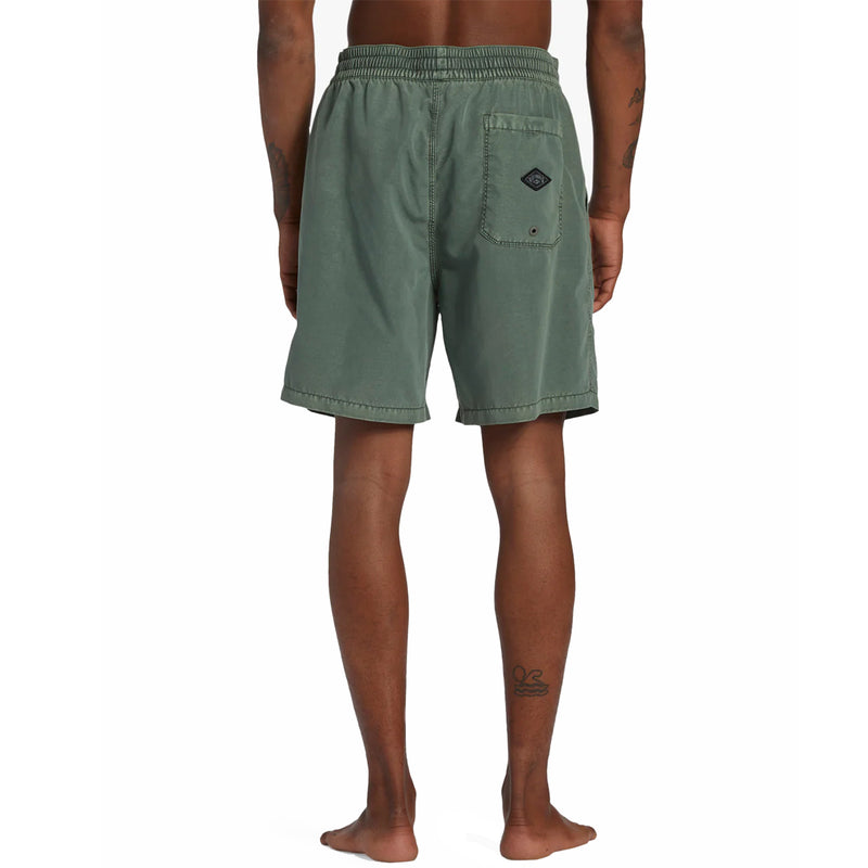 Load image into Gallery viewer, Billabong All-Day Overdyed Layback 17" Boardshorts 5
