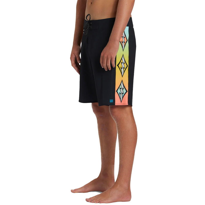 Load image into Gallery viewer, Billabong D Bah Airlite 19" Boardshorts