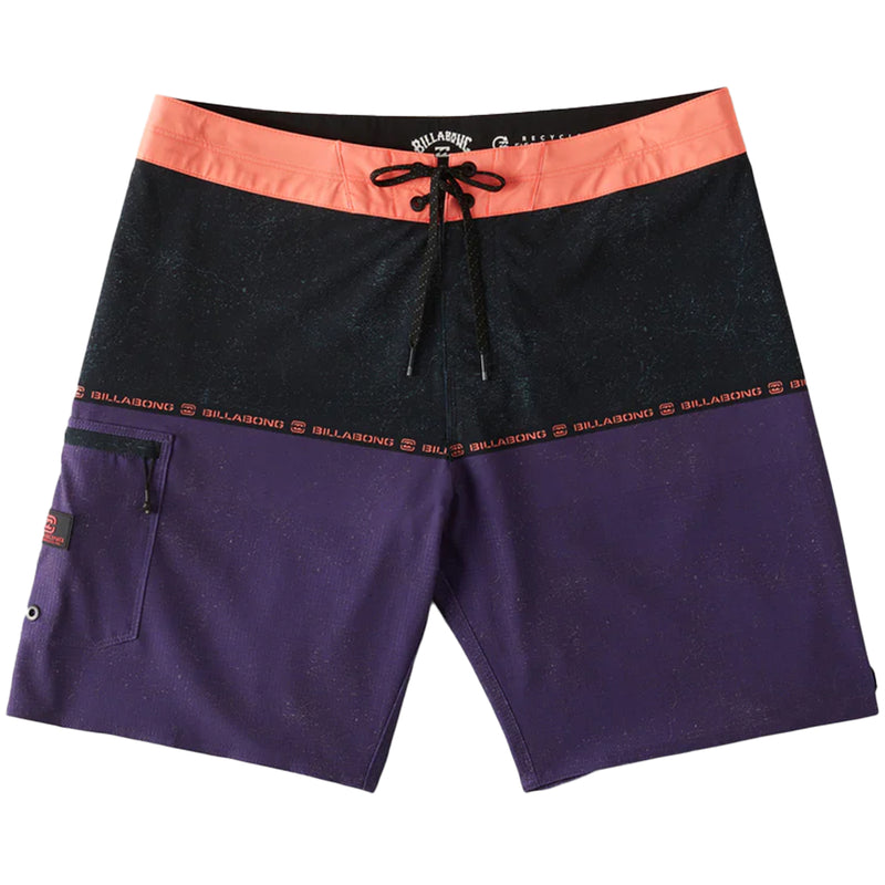 Load image into Gallery viewer, Billabong Fifty50 Airlite Performance 19" Boardshorts 1