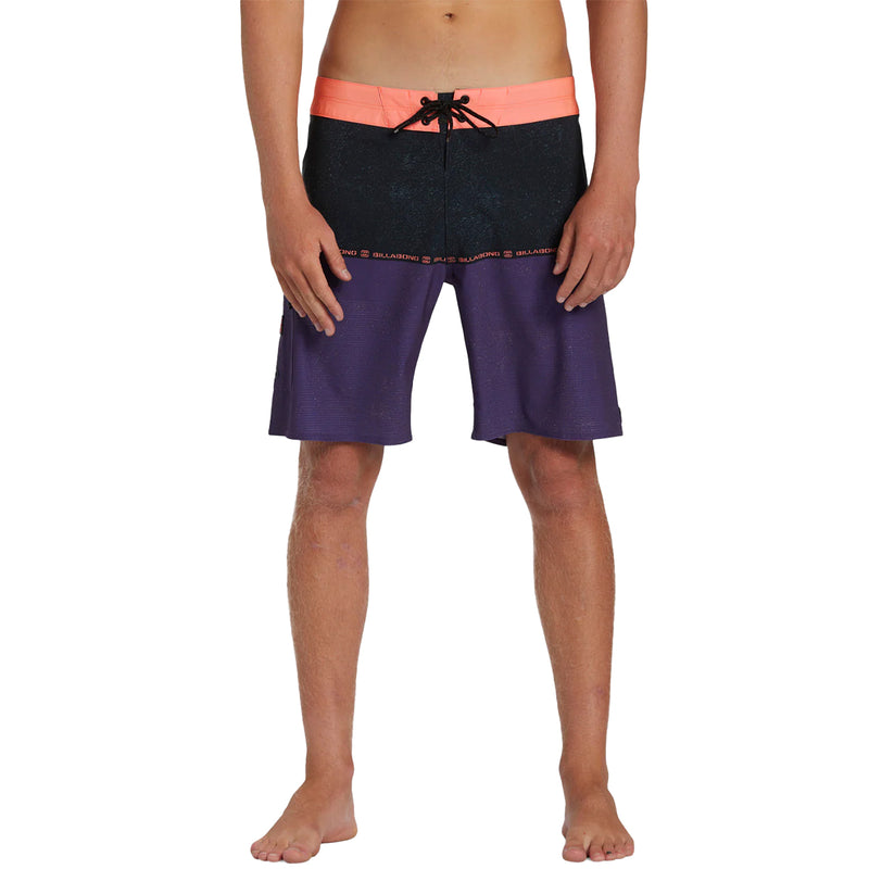 Load image into Gallery viewer, Billabong Fifty50 Airlite Performance 19" Boardshorts 3