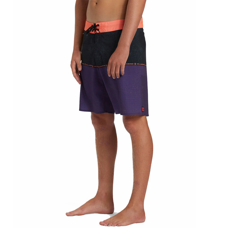 Load image into Gallery viewer, Billabong Fifty50 Airlite Performance 19" Boardshorts 4