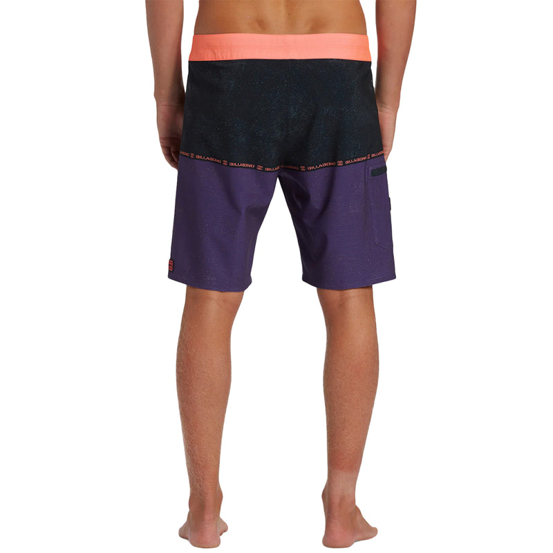 Load image into Gallery viewer, Billabong Fifty50 Airlite Performance 19" Boardshorts 5