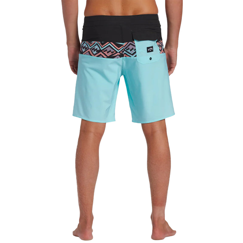 Load image into Gallery viewer, Billabong Momentum Pro 19&quot; Boardshorts
