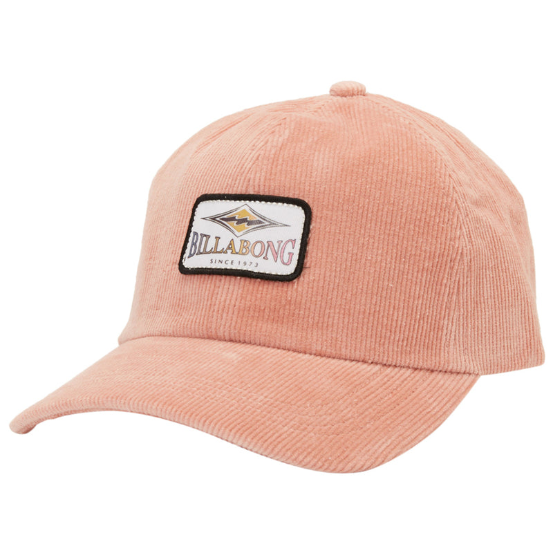 Load image into Gallery viewer, Billabong Women's Dad Strapback Hat