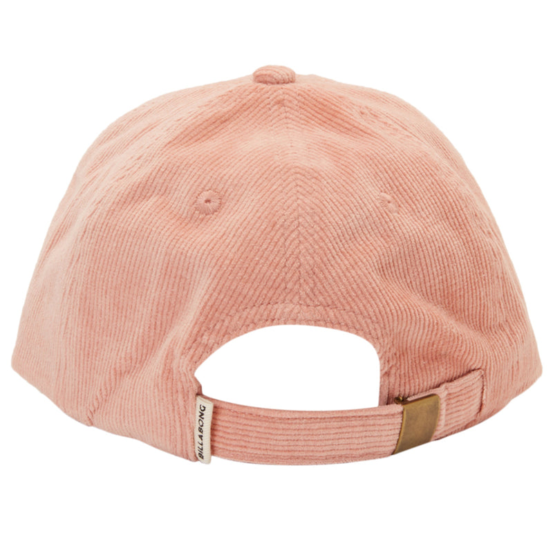 Load image into Gallery viewer, Billabong Women's Dad Strapback Hat