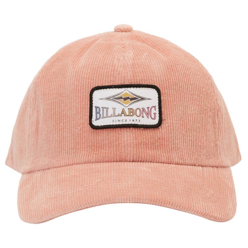 Load image into Gallery viewer, Billabong Women's Dad Strapback Hat