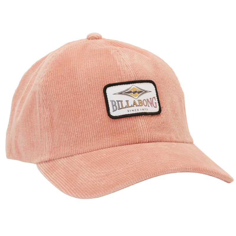 Load image into Gallery viewer, Billabong Women's Dad Strapback Hat