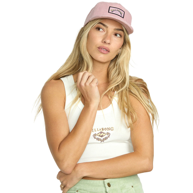 Load image into Gallery viewer, Billabong Women's Grandpa Hat
