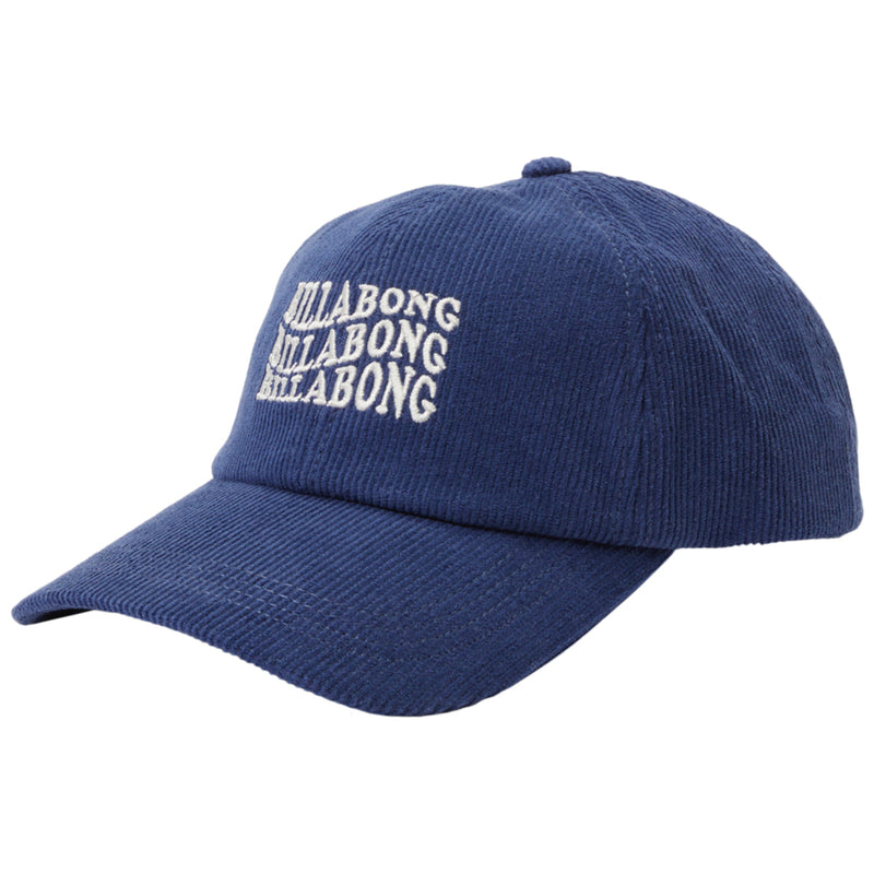 Load image into Gallery viewer, Billabong Women's Dad Strapback Hat
