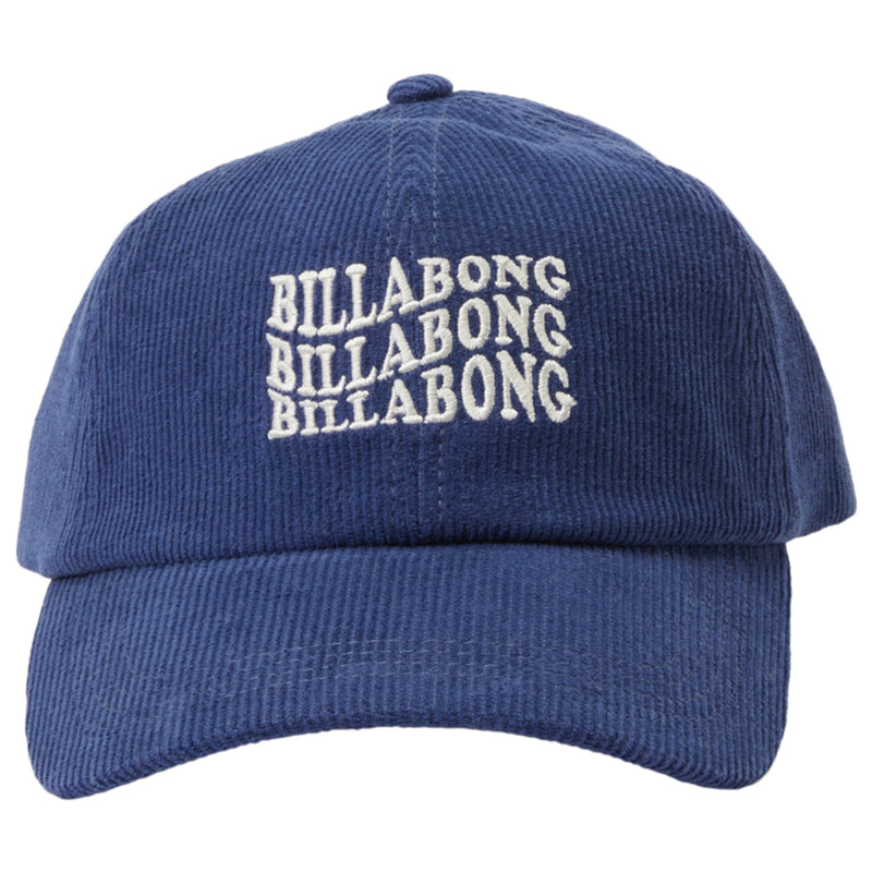 Load image into Gallery viewer, Billabong Women's Dad Strapback Hat