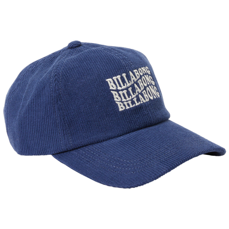 Load image into Gallery viewer, Billabong Women's Dad Strapback Hat