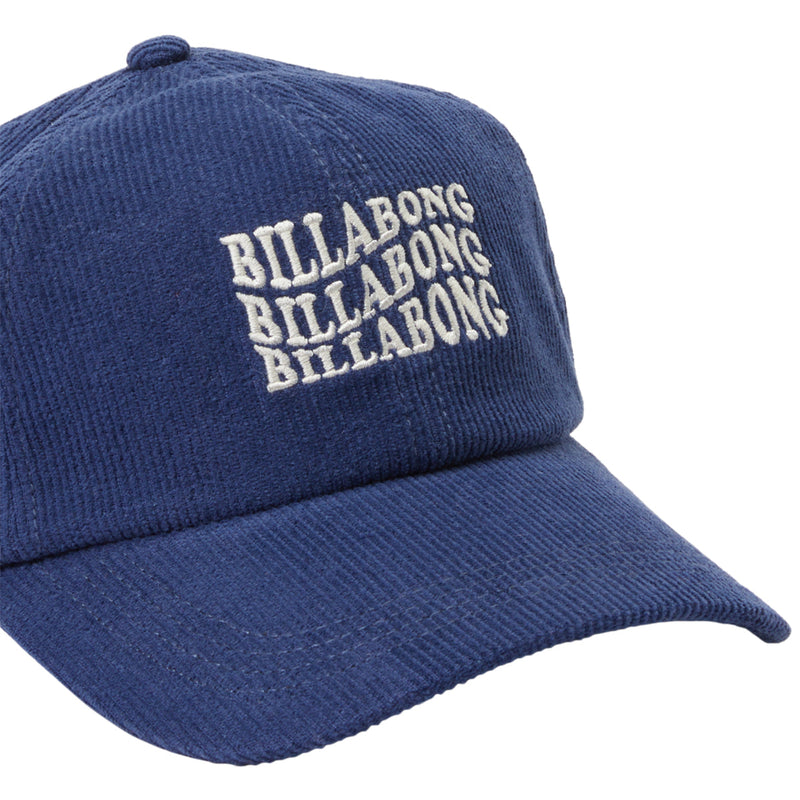Load image into Gallery viewer, Billabong Women's Dad Strapback Hat