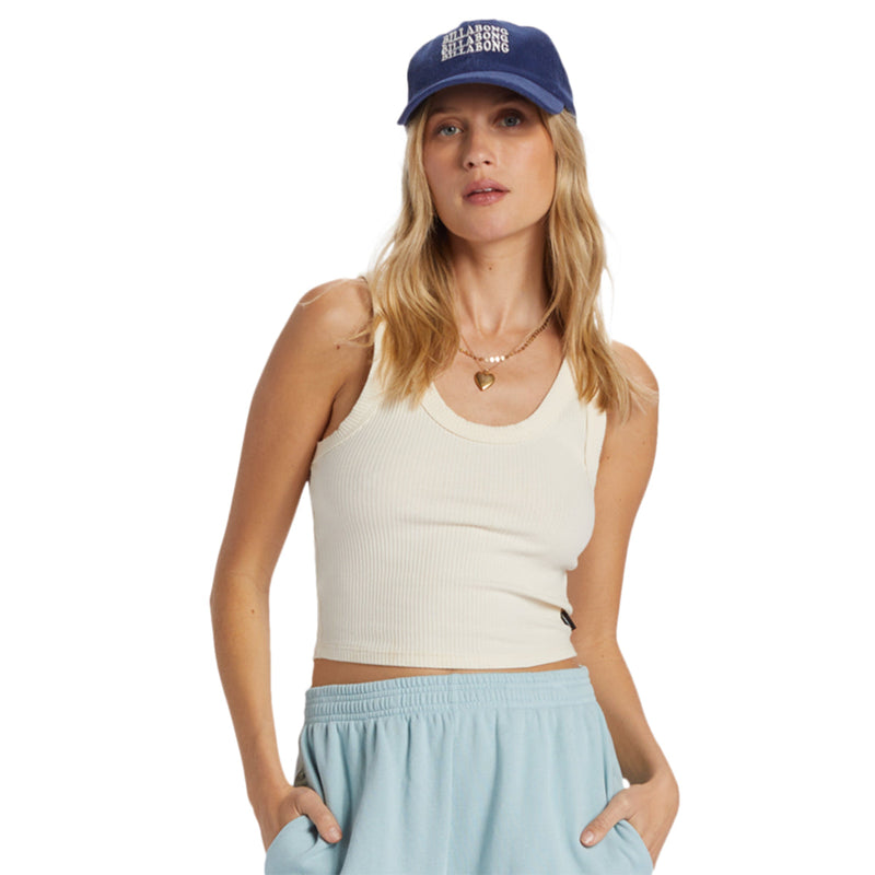 Load image into Gallery viewer, Billabong Women's Dad Strapback Hat