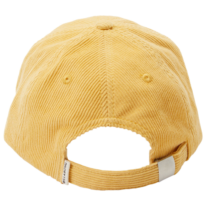 Load image into Gallery viewer, Billabong Women's Dad Strapback Hat