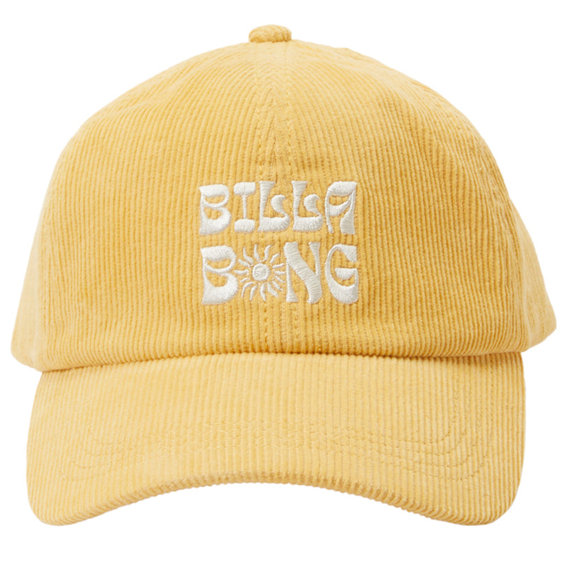 Load image into Gallery viewer, Billabong Women's Dad Strapback Hat