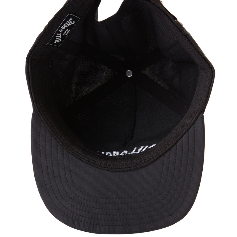 Load image into Gallery viewer, Billabong Arch Team Snapback Hat 4