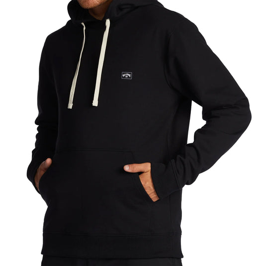 Billabong All Day Pullover Hoodie