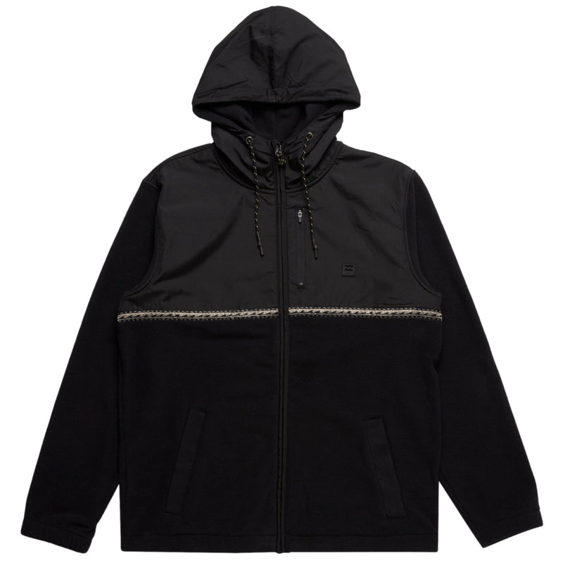 Load image into Gallery viewer, Billabong Boundary Lite Hooded Zip-Up Jacket 1